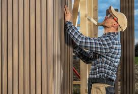 Best Wood Siding Installation  in Livingston, TX